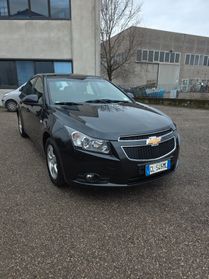 Chevrolet Cruze 1.8 5 porte LT GPL