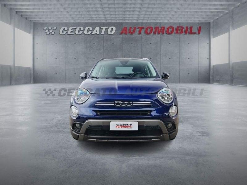 FIAT 500X 500X 1.0 t3 Cross 120cv