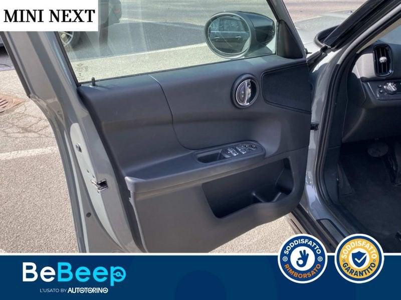 MINI Countryman Mini F60 MINI 1.5 COOPER CLASSIC AUTO