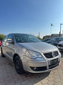 Volkswagen Polo 1.4/80CV 16V 5p. Comfort. BiFuel G