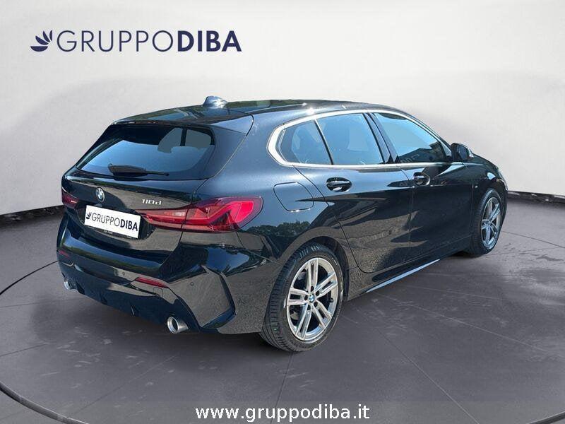 BMW Serie 1 F40 Diesel 118d Msport auto