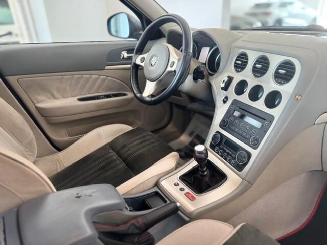 Alfa Romeo 159 1.9 JTDm 16V