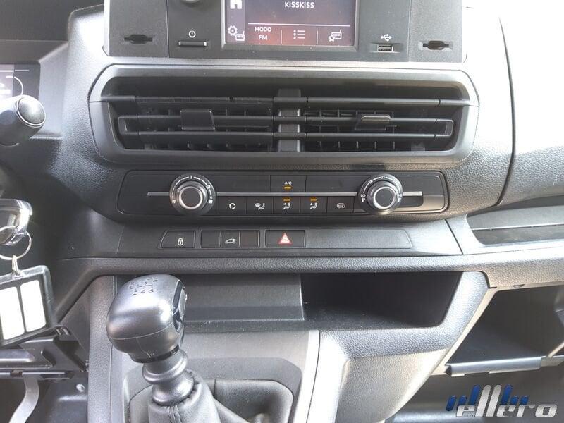 FIAT Scudo SERIE 2 VAN L3H1 2.0 BLUEHDI 145CV