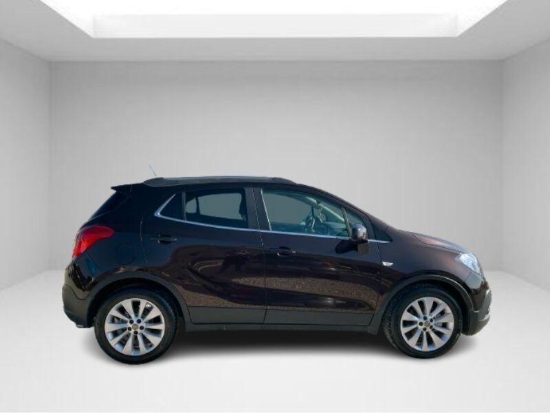 Opel Mokka 1.7 CDTI Ecotec 130CV 4x2 Start&Stop Cosmo