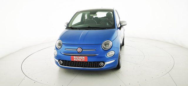FIAT 500 1.2 Mirror