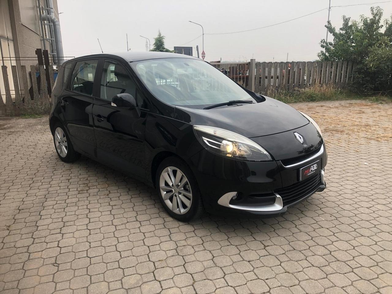 Renault Scenic Scénic XMod 1.5 dCi 110CV Start&Stop Live