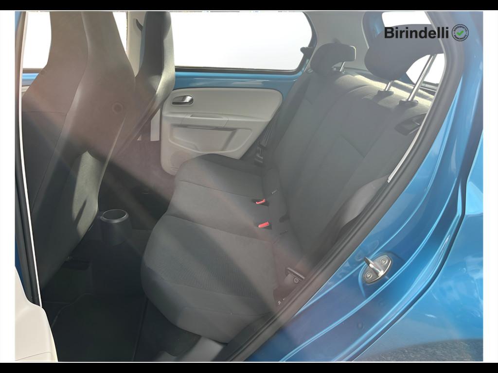 VOLKSWAGEN up! - 1.0 5p. move up!