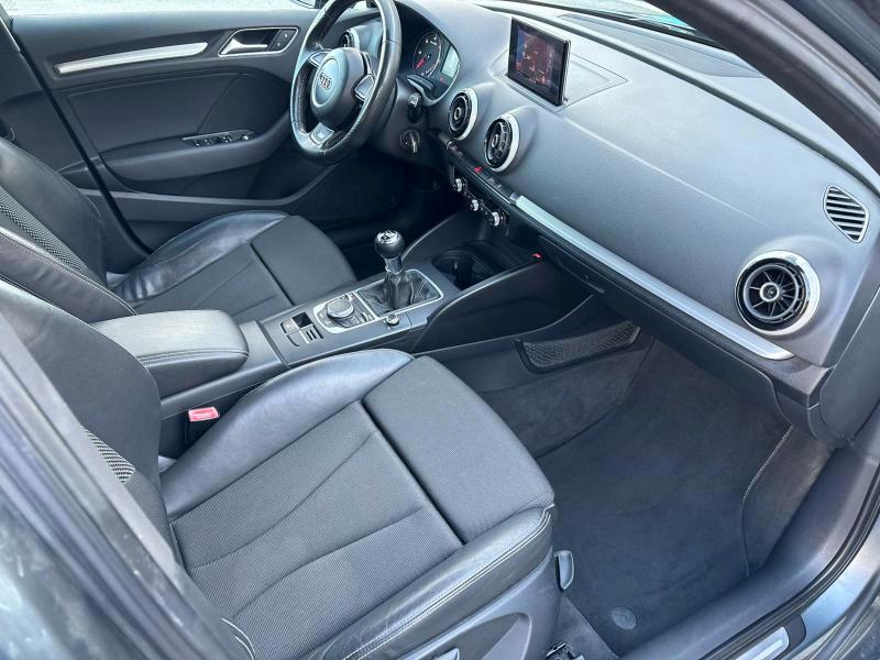 Audi A3 Sportback 2.0 tdi 150 CV SLINE