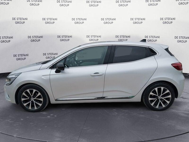 Renault Clio Clio 1.0 tce Techno Gpl 100cv
