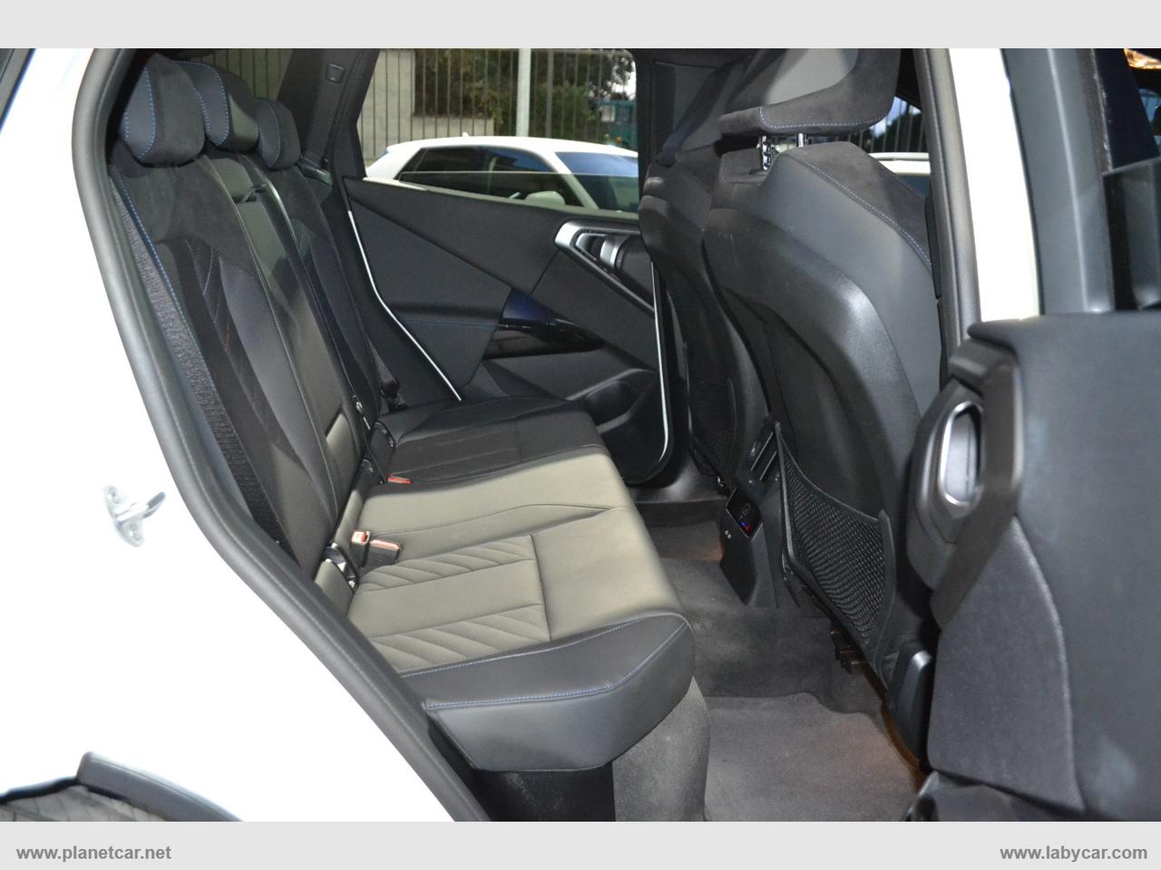 BMW X3 xDrive20d 48V MSport Pro MHEV 48V HYBRID