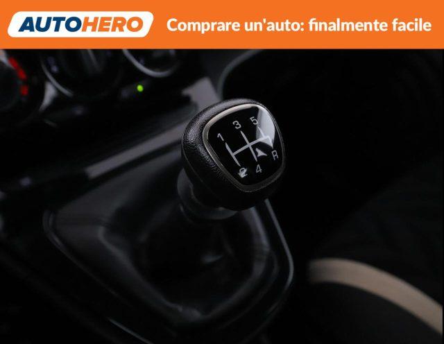 LANCIA Ypsilon 1.2 69 CV 5 porte Gold