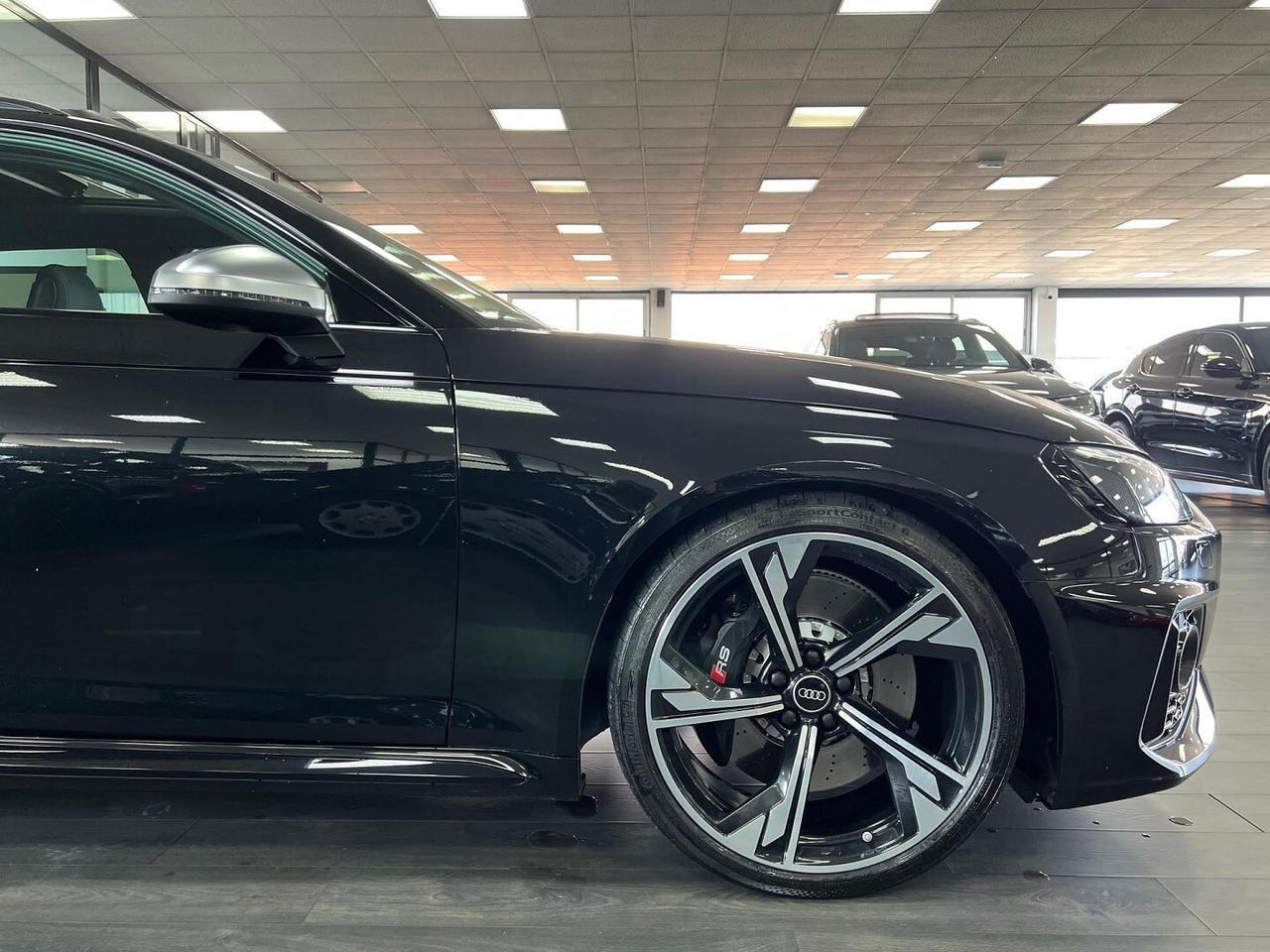 Audi Rs4 2.9 tfsi quattro 450cv tiptronic
