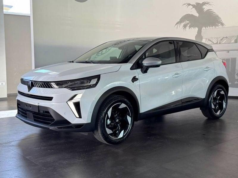 Renault Captur 2ª serie ECO-G 100 CV Techno