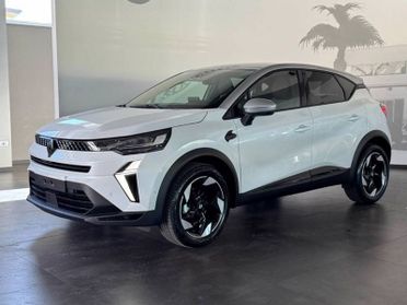 Renault Captur 2ª serie ECO-G 100 CV Techno