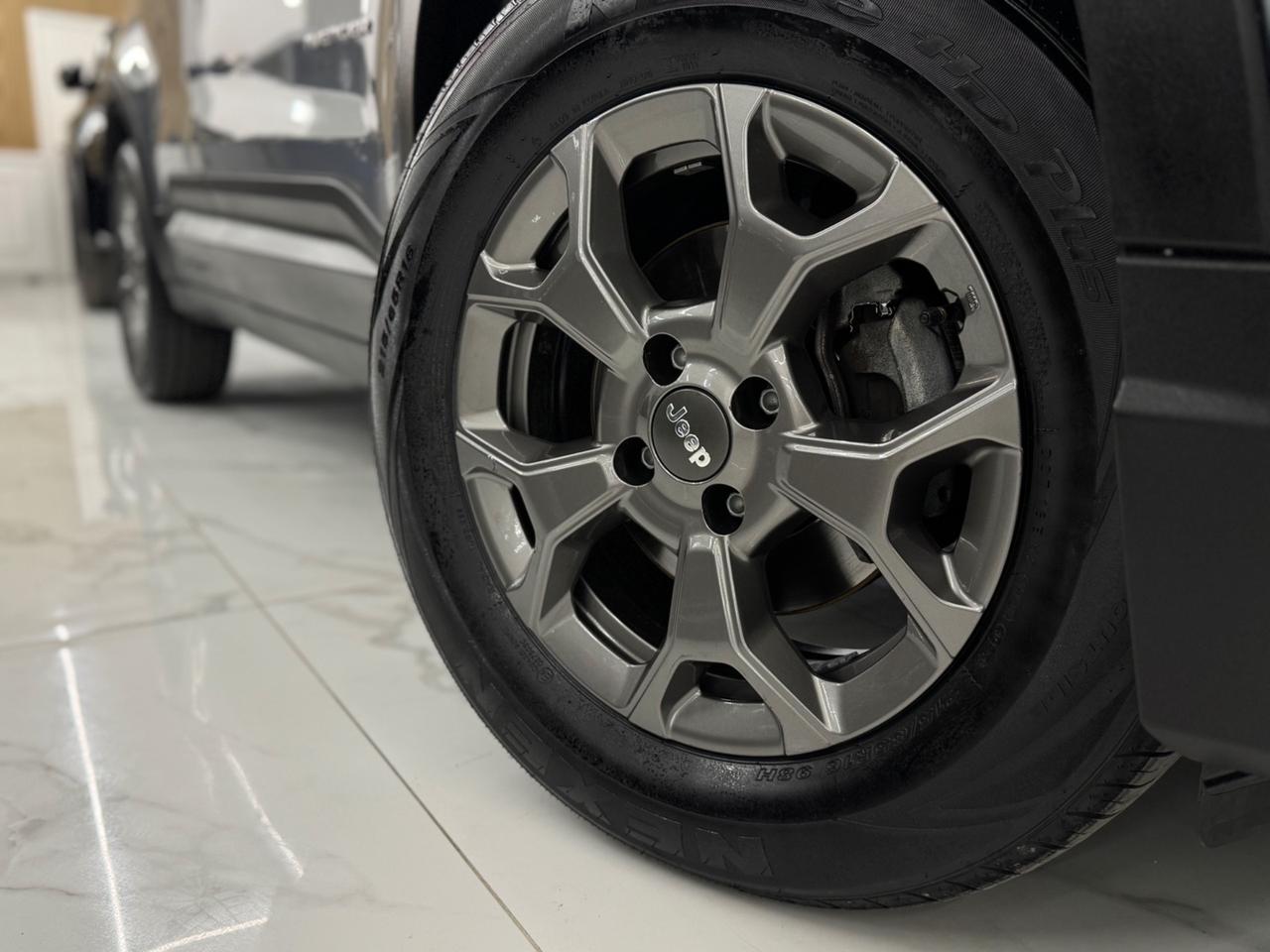 Jeep Avenger 1.2 100Cv Summit