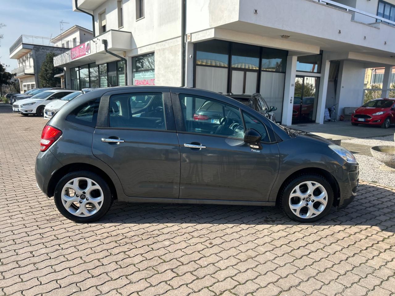 Citroen C3 1.1 Exclusive