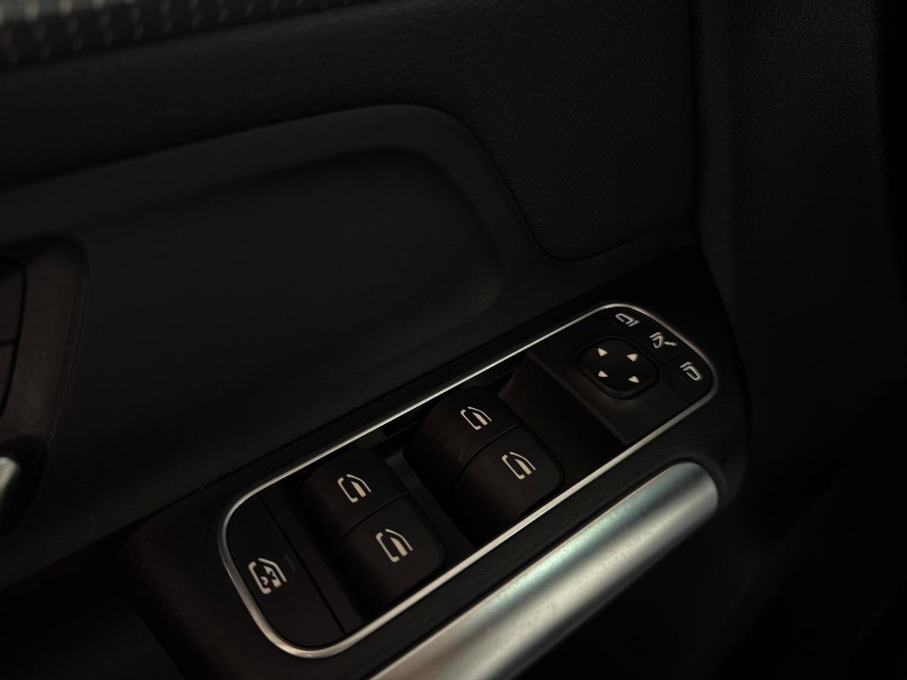 Mercedes-benz B 180 Sport Plus **UNICO PROPRIETARIO**