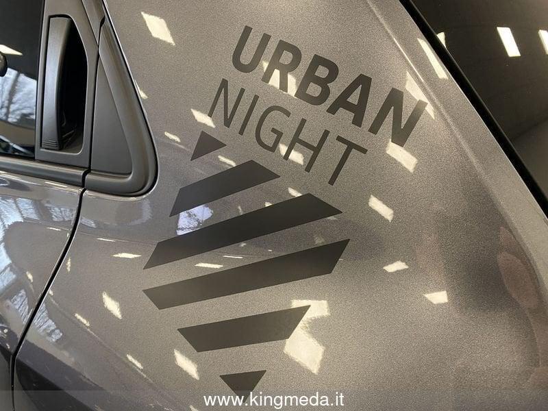 Renault Twingo Electric Twingo Electric Urban Night