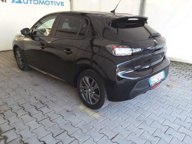 PEUGEOT 208 1.2 PureTech 75cv 5 porte Active Pack