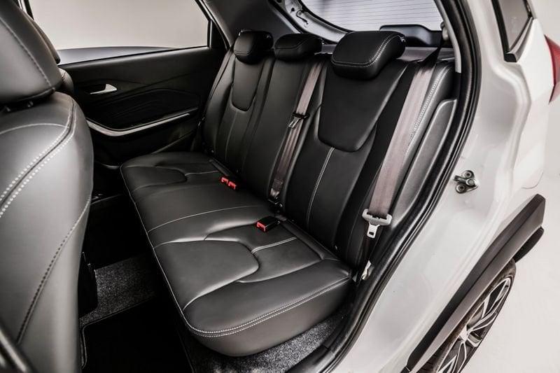 DR AUTOMOBILES dr 3.0 1.5 CVT Bi-Fuel GPL