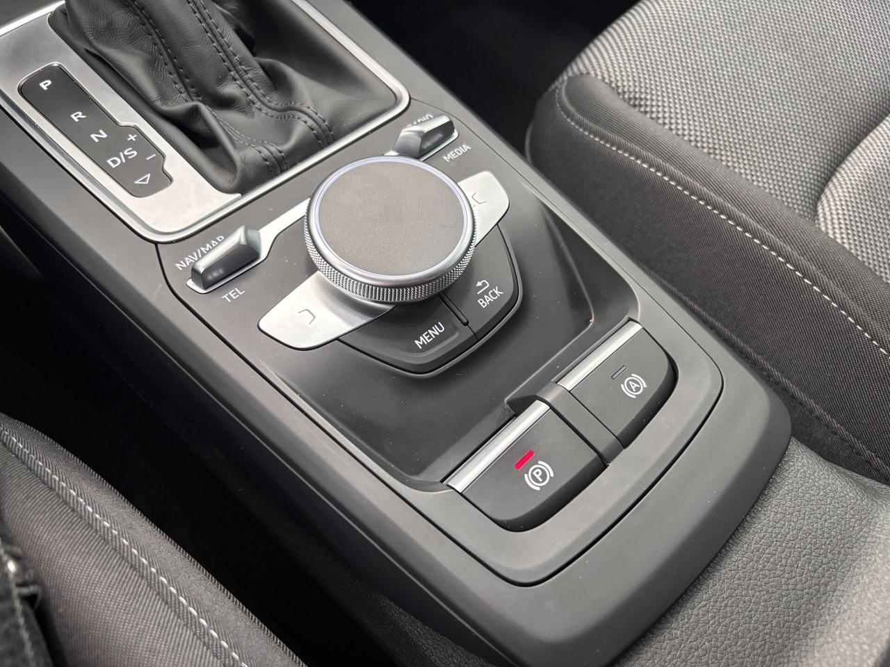 AUDI Q2 35TDI S-TRONIC S-LINE EDITION
