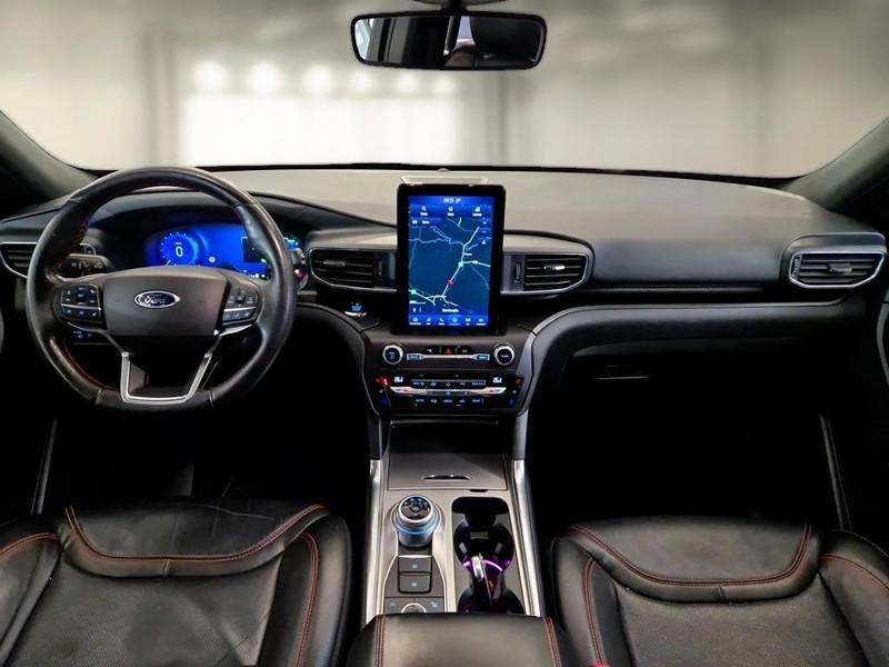 FORD EXPLORER 3.0 PHV 363 CV ST-LINE AUTO SUV