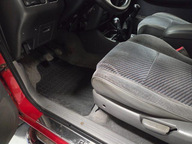 FORD Ranger 2.5 TDI Pick-up SERVICE FORD WEBASTO