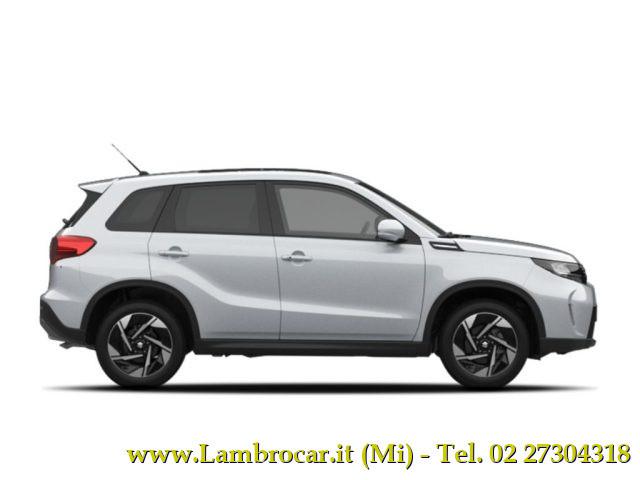 SUZUKI Vitara 1.4 Hybrid Cool+ - Offerta Dicembre