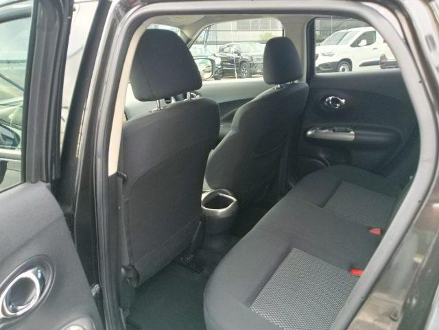 NISSAN Juke 1.5 dCi Start&Stop Acenta