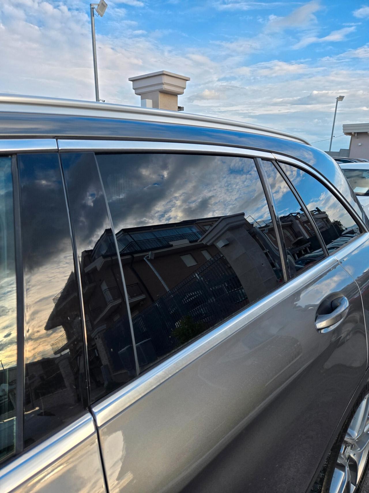 Mercedes-benz GLC 220 GLC 220 d 4Matic Premium