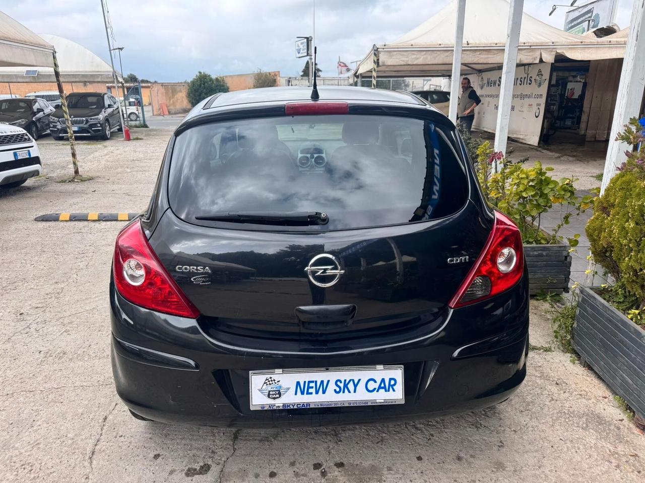 Opel Corsa 1.3 CDTI 75CV F.AP. 3 porte Elective