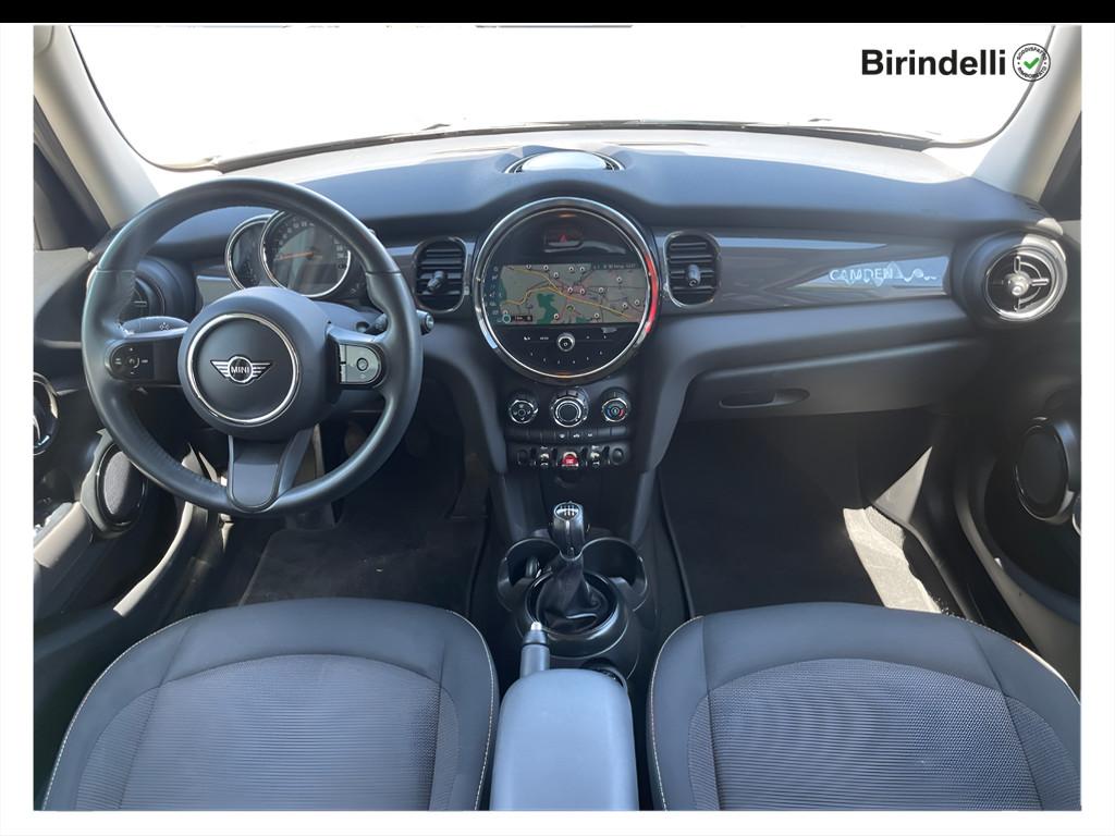 MINI Mini 5 porte (F55) - Mini 1.5 One Camden 5 porte