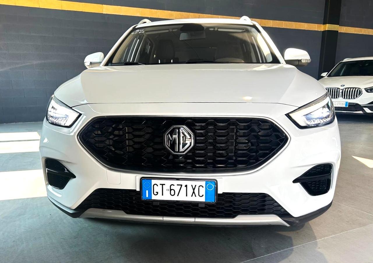 Mg ZS 1.5 VTi-tech Comfort / PREZZO PROMO DRIVE