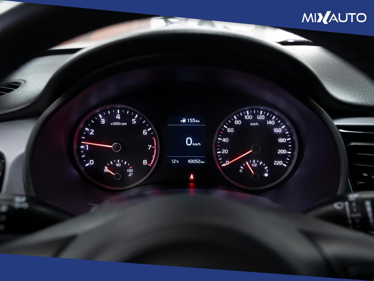 Kia Rio 1.0 T-GDI Active 100CV