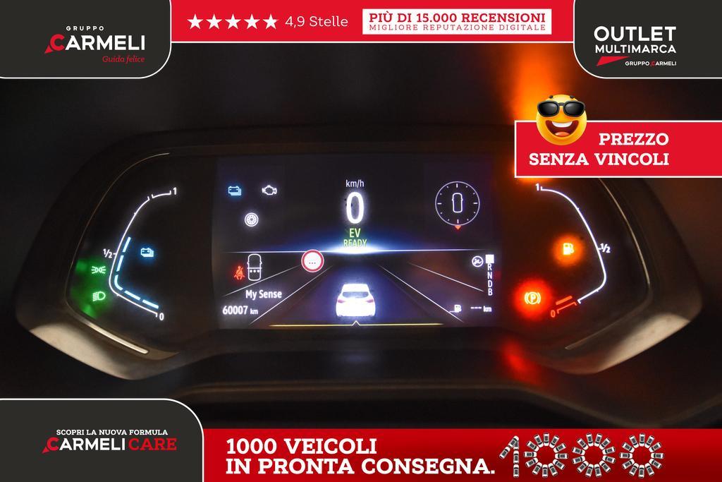 Renault Clio 5 Porte 1.6 Hybrid RS Line E-Tech Auto