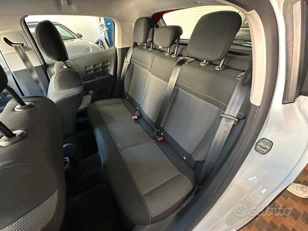 CITROEN C3 3 serie C3 PureTech 83 S&S Feel Pack