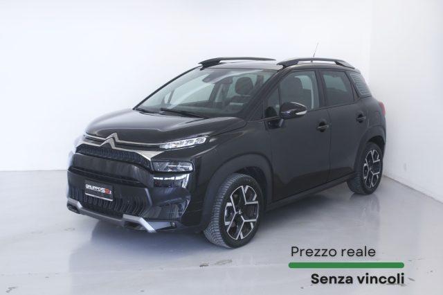 CITROEN C3 Aircross PureTech 110 S&S Shine Neopatentati