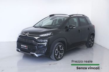 CITROEN C3 Aircross PureTech 110 S&S Shine Neopatentati