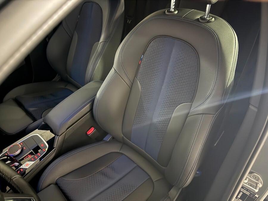 Bmw 116d Msport Automatica