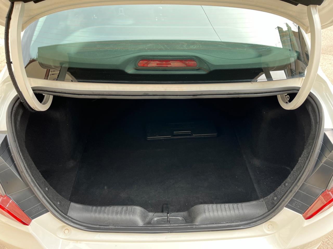 Fiat Tipo 1.6 Mjt S&S 4 porte City Life