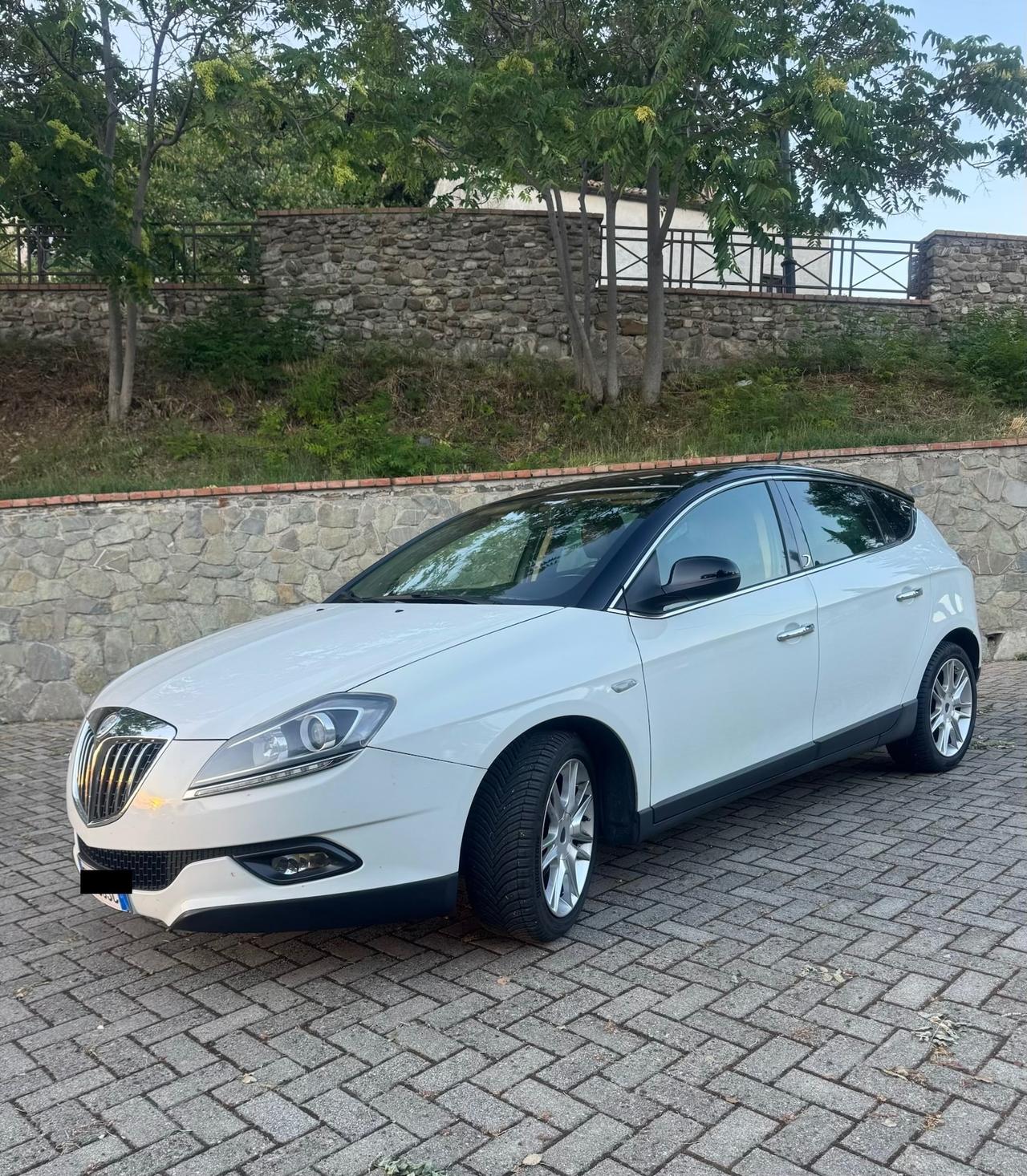 Lancia Delta 1.6 Multijet 120Cv *PLATINO* 2010
