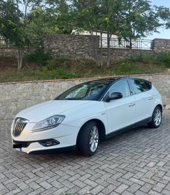 Lancia Delta 1.6 Multijet 120Cv *PLATINO* 2010