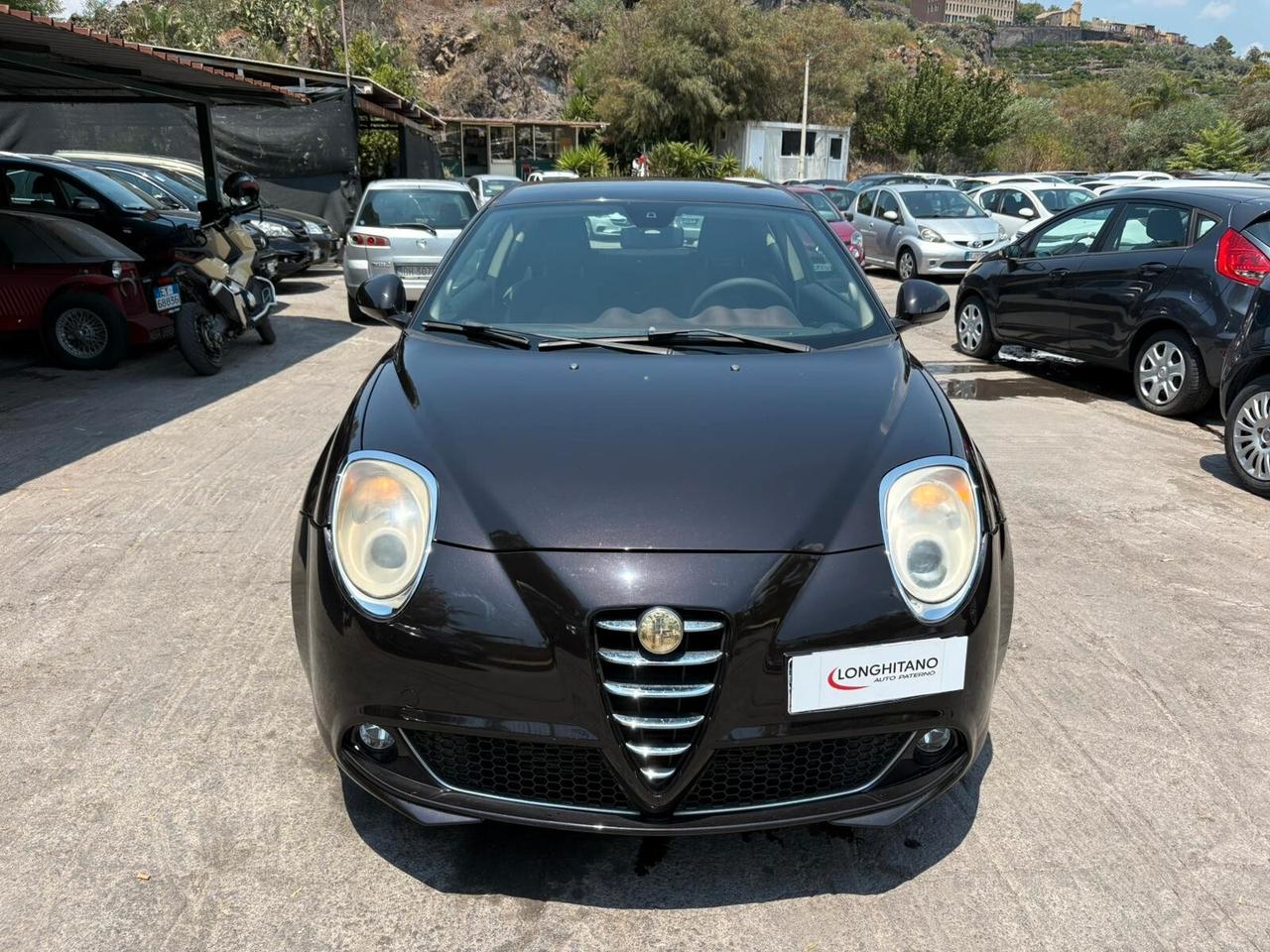 ALFA ROMEO MITO 1.6 JTDM - 2009
