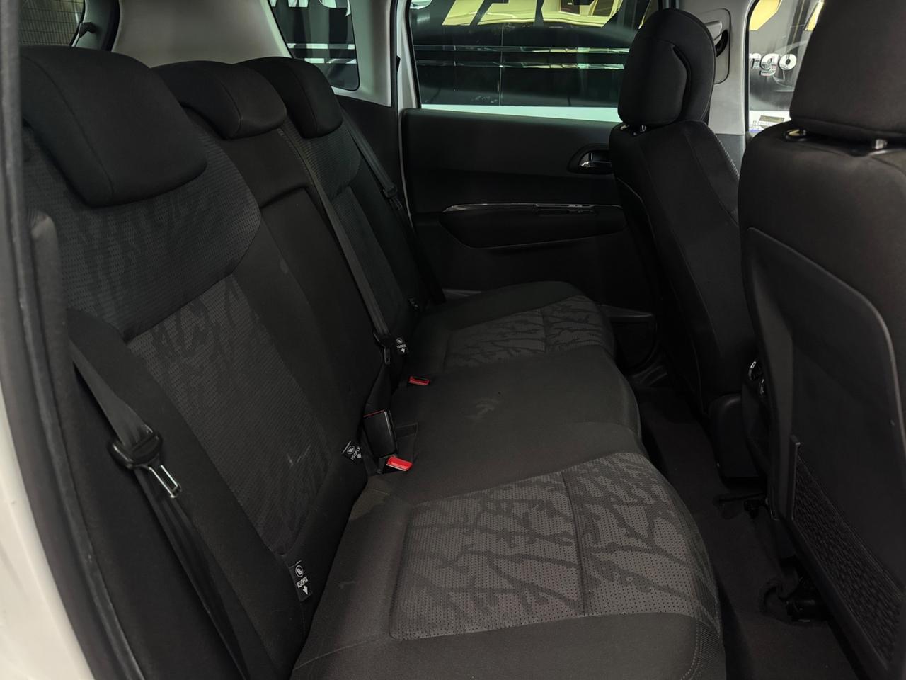 Peugeot 3008 1.6 HDi 110CV Premium Full Opt