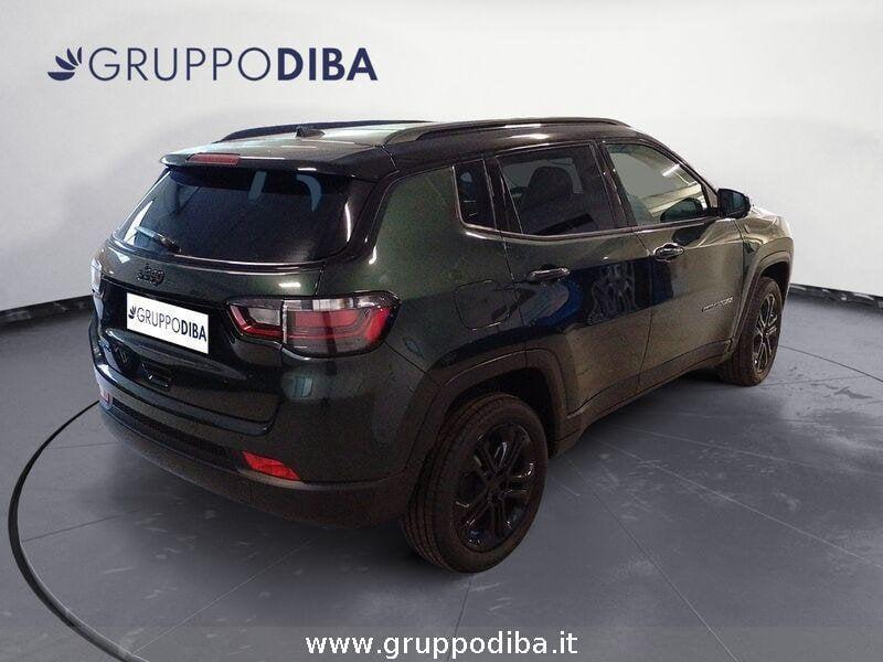 Jeep Compass M6K 4xe Plug-In Hybrid North Star 1.3 Turbo T4