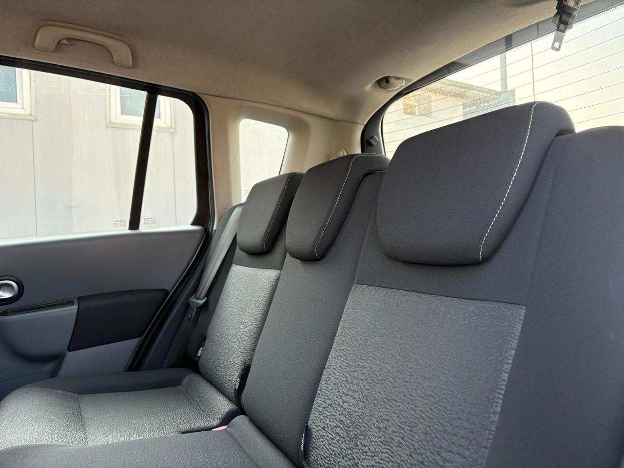 Renault Modus Grand Modus 1.2 16V TCE GPL Dynamique