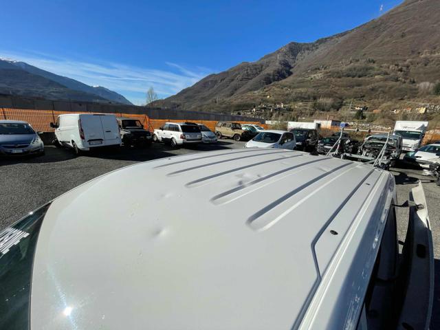 VOLKSWAGEN Caddy 2.0 TDI 102 CV IVA ESPOSTA