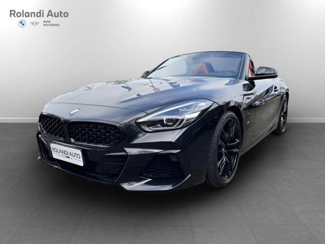 BMW Z4 sdrive 30i Msport auto