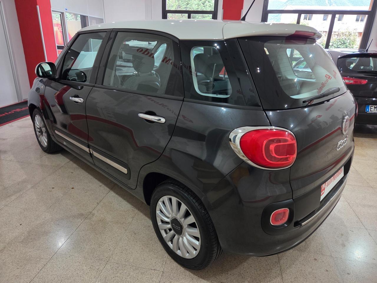 Fiat 500L 1.3 Multijet 85 CV Pop Star