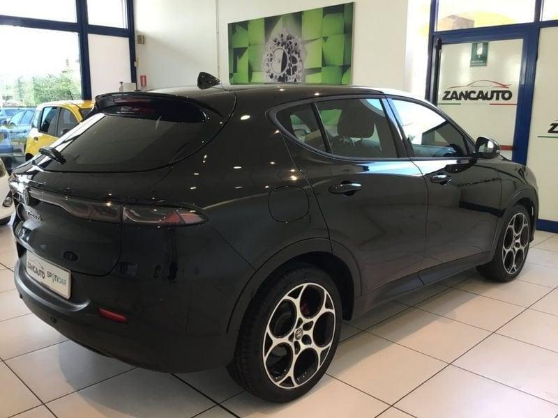Alfa Romeo Tonale Tonale 1.6 diesel 130 CV TCT6 Sprint